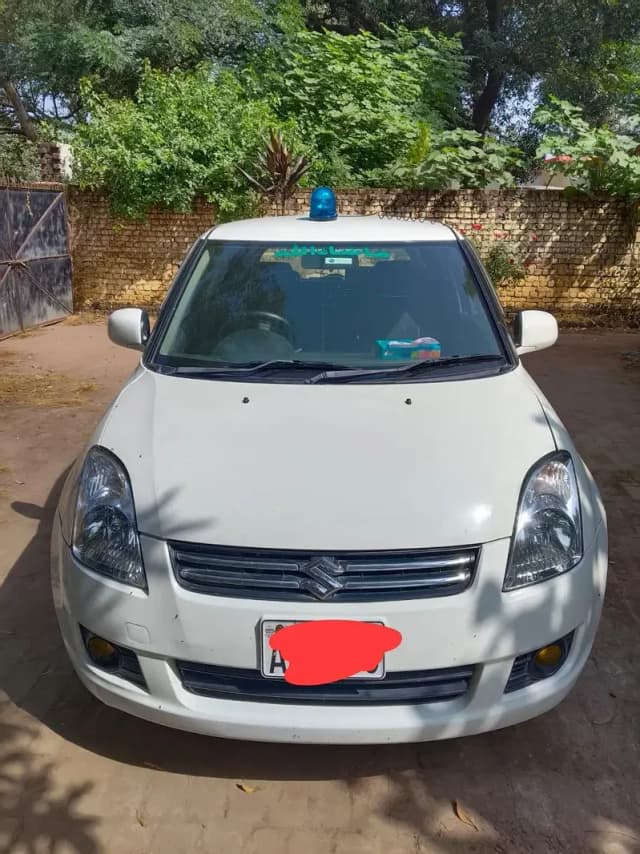 Suzuki Swift 2020