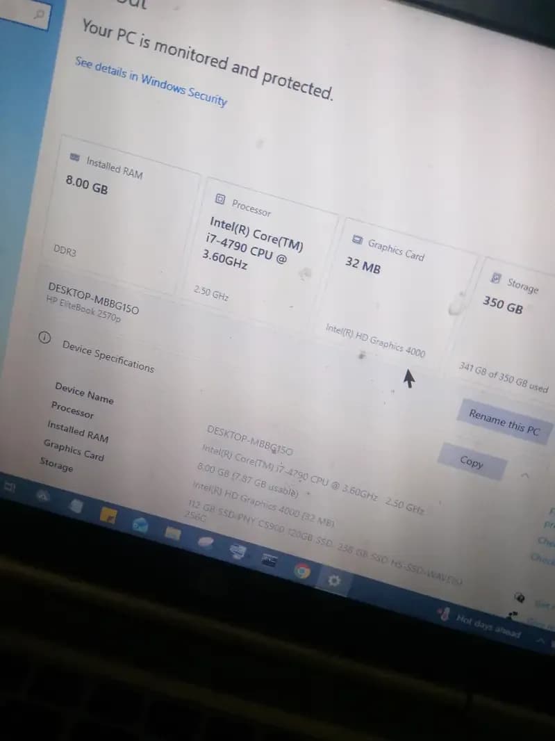 Product Detail
