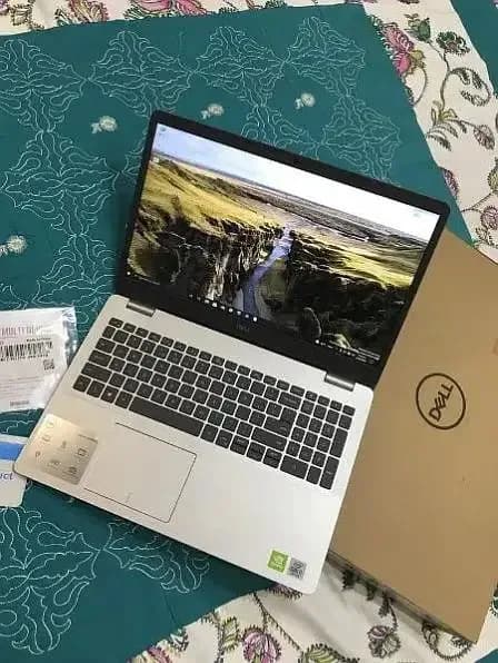 Dell Latitude Core i7 12th Generation – 14-Inch Full HD Display