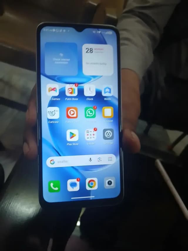 Itel A49
