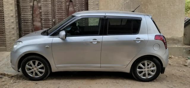 Suzuki Swift Japanese 2007 / 2012