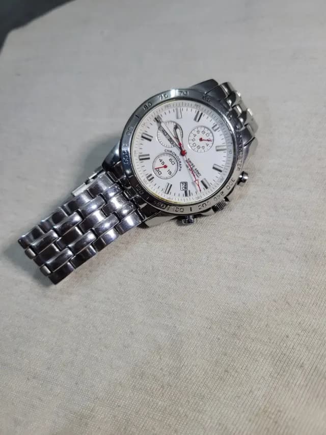 Swiss Army Shiny