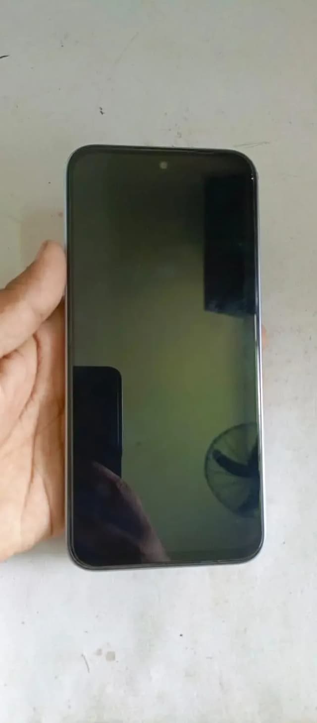 OPPO A6k