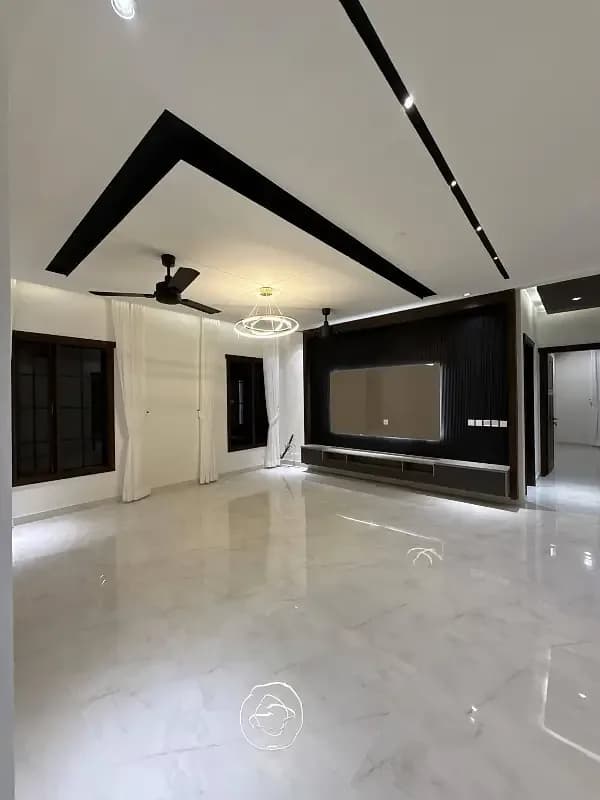 House For Sale 400gaz West Open Kda Lease In Juhar Block 158.