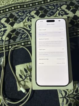 Product Detail