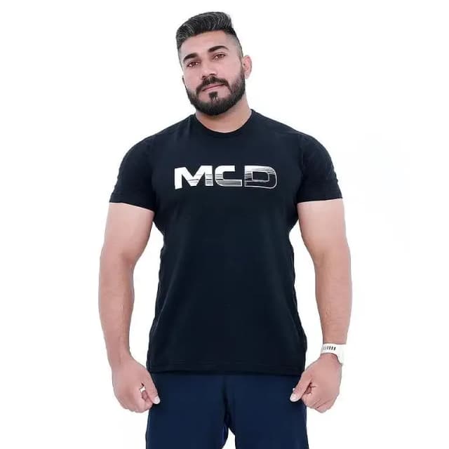 Men's Cotton Tee 3.0 Casual T-Shirts by T-Shirts for Men