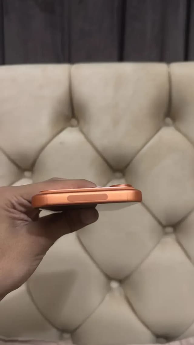 Apple iPhone 17 Pro Max 256gb jv