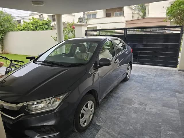Honda City 1.2 2026 – Brand New Model for Sale
