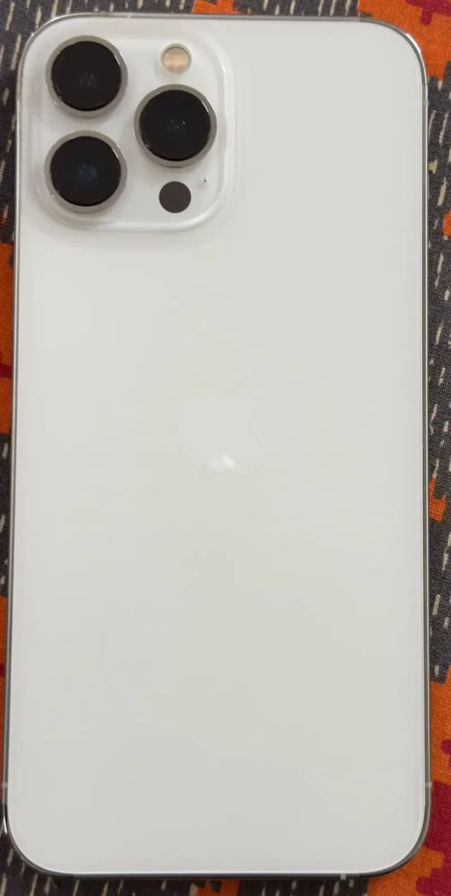 Apple iPhone 13 Pro Max 256GB PTA Approved