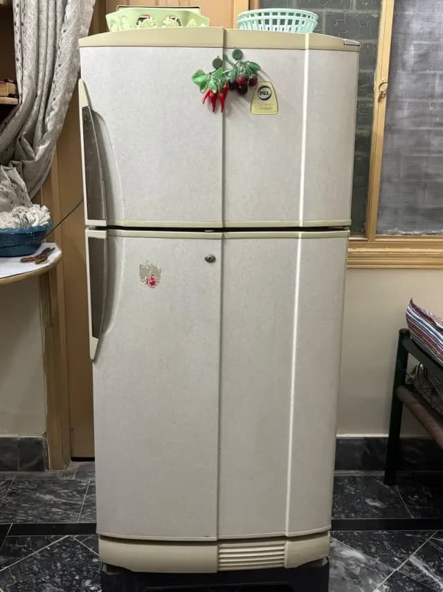 Pel Refrigerator for Sale
