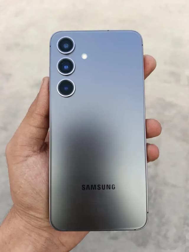 Samsung s24