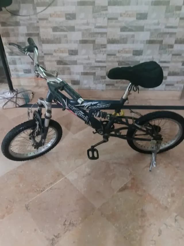 Kids cycle