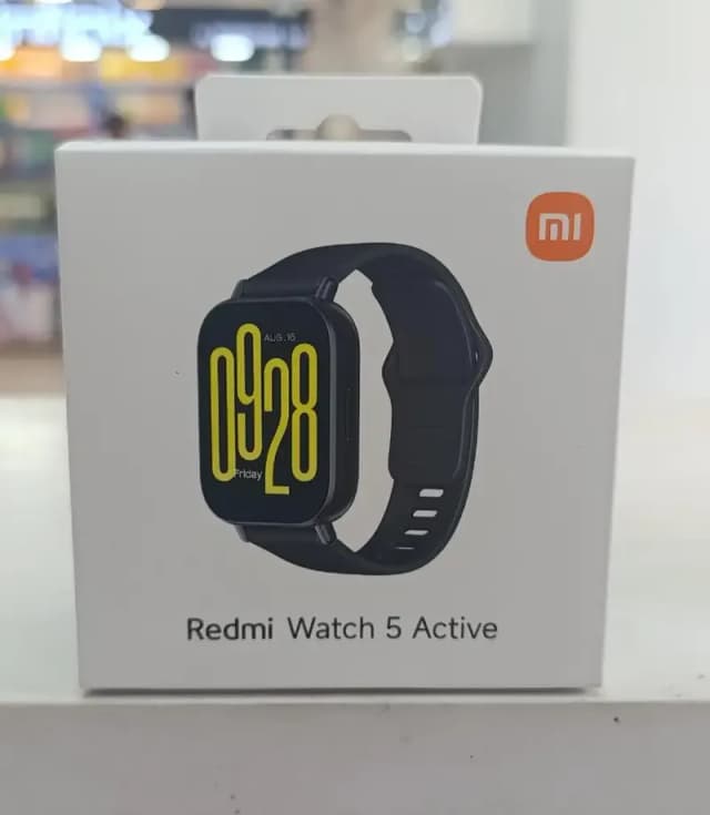 Redmi Watch 5 Active