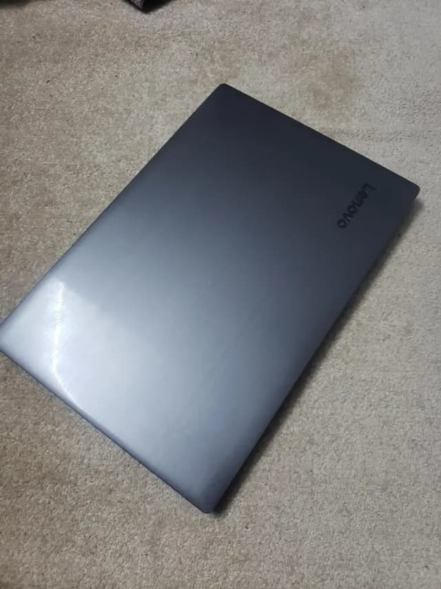 Lenovo Core i3 8th Gen
