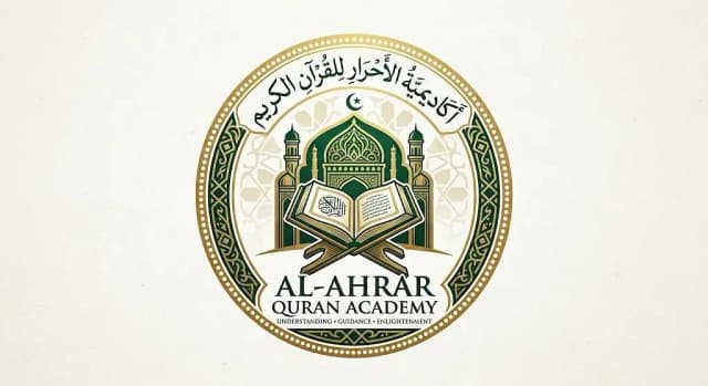 Al Ahrar Quran Academy