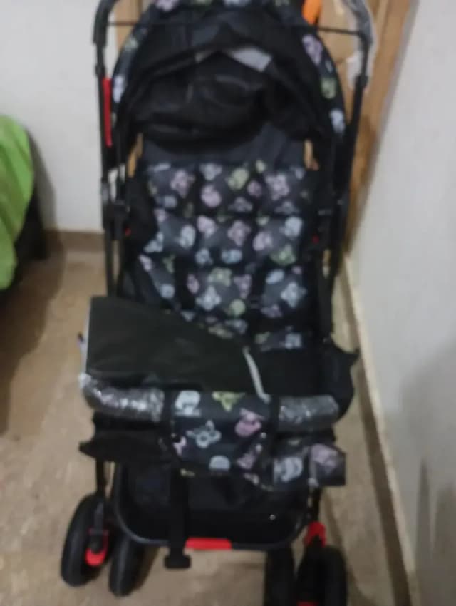 Pram for Sale 5 in 1