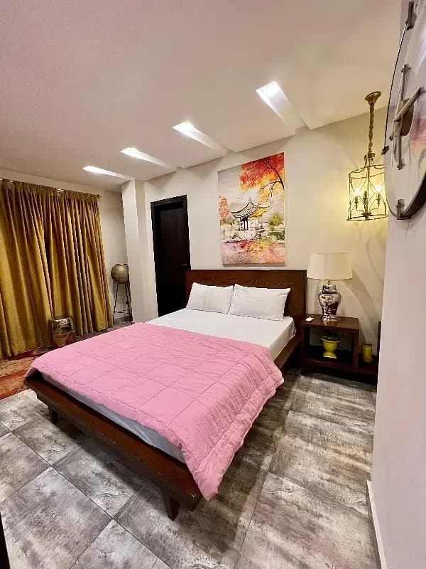 Two Bedroom Luxury Apartment For Rent