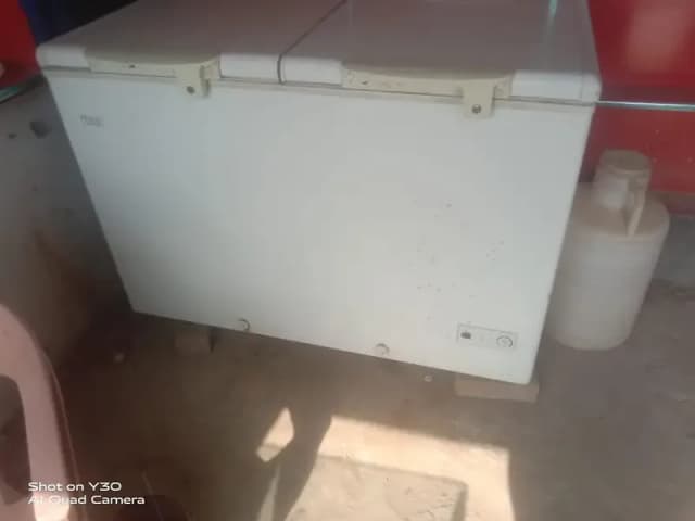 Haier freezer for sale