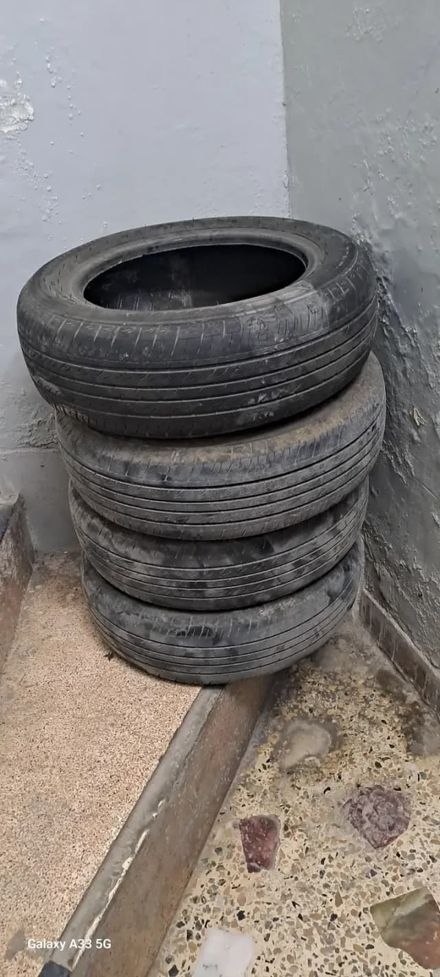 165/65R14 tyre for sale