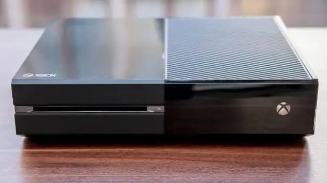 Xbox one 512gb black