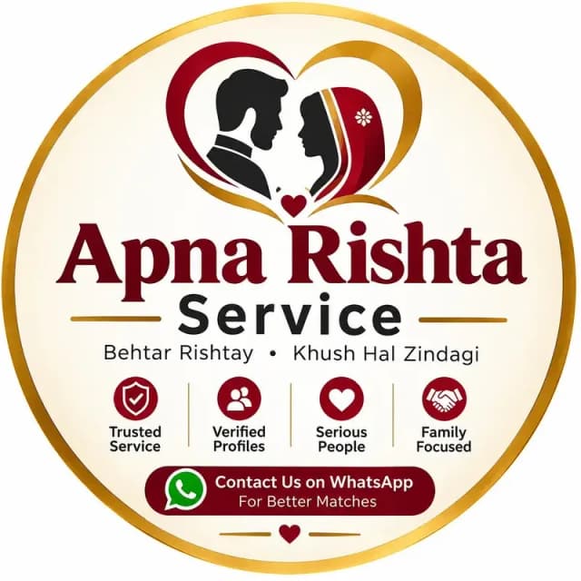 Apna Rishta Service