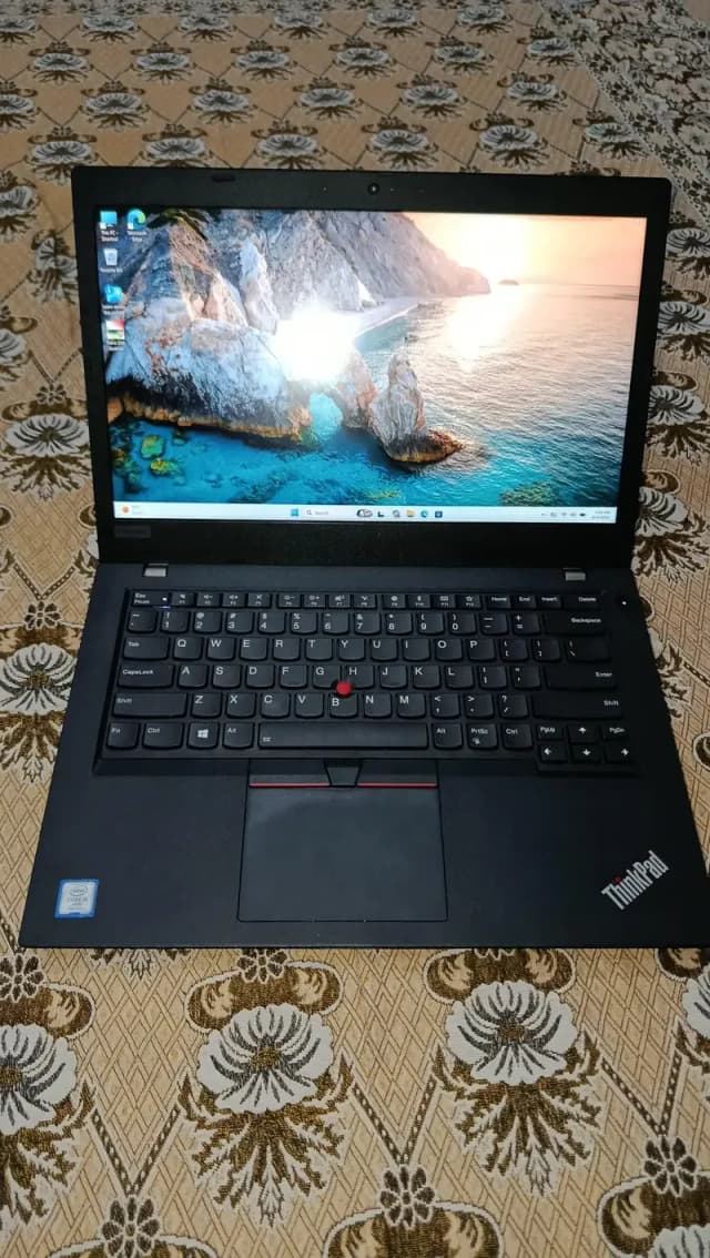 Lenovo ThinkPad L490