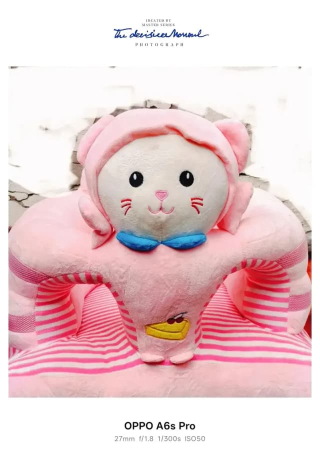 one pice baby sofa