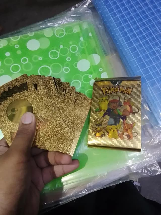 pokemon golden edition