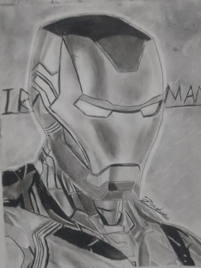 Handmade Pencil Sketches | Custom Artwork Available