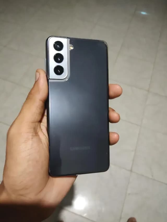 Samsung Mobile S21 5G