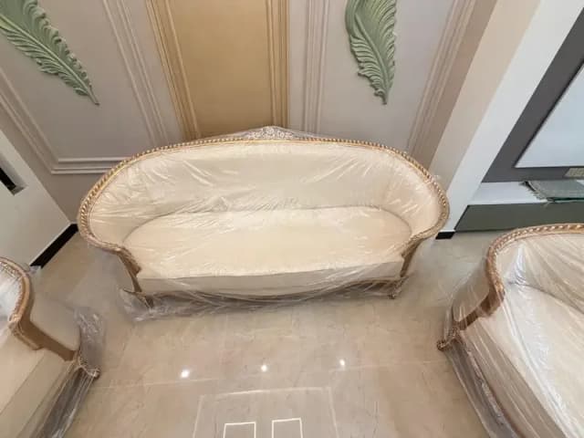 Sofa Set