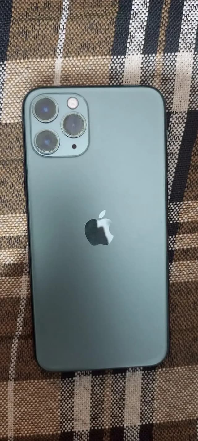 Apple iPhone 11 Pro