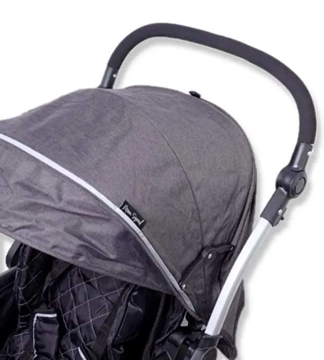 Mom Squad Stroller