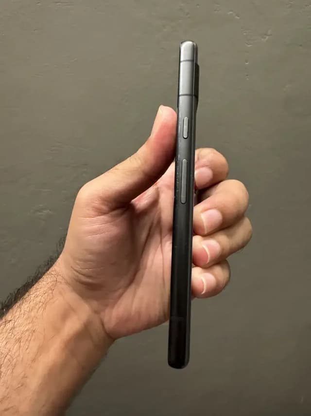Google Pixel 7a