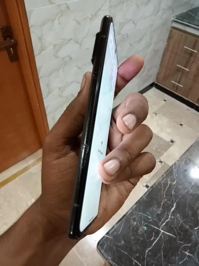Google Pixel 6 Pro