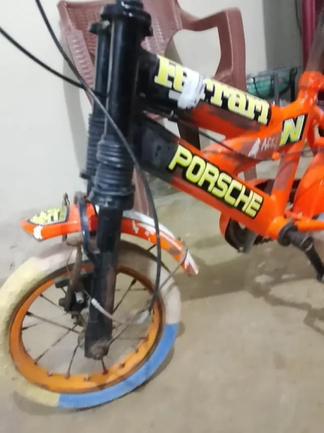 good Condition