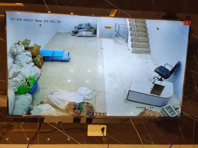 CCTV CAMERA & Networking SERVICE