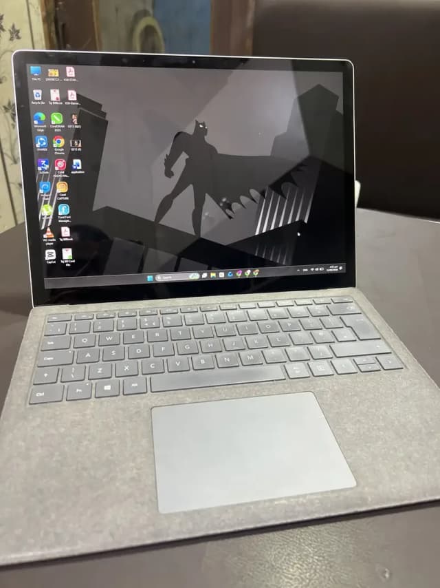 Microsoft Surface Laptop 3 | Core i7 10th Gen | 16/256 GB