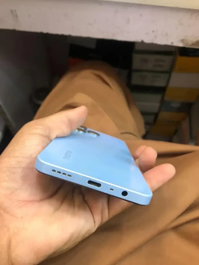Realme Note 50