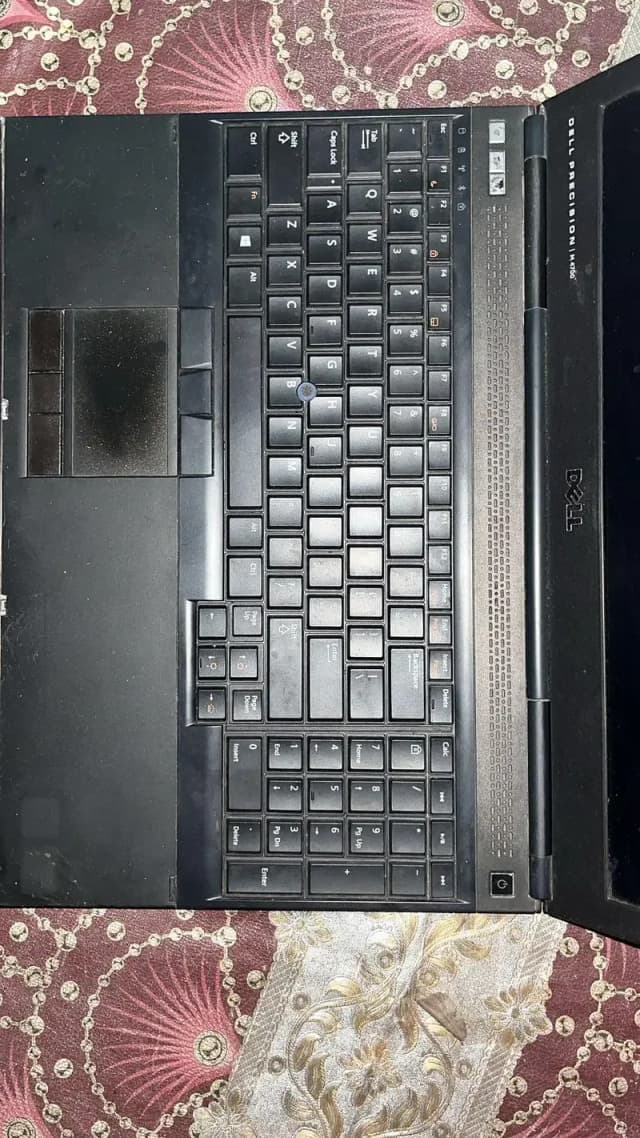 Dell Laptop 8GB RAM 256GB SSD | Intel Graphics | Used Laptop