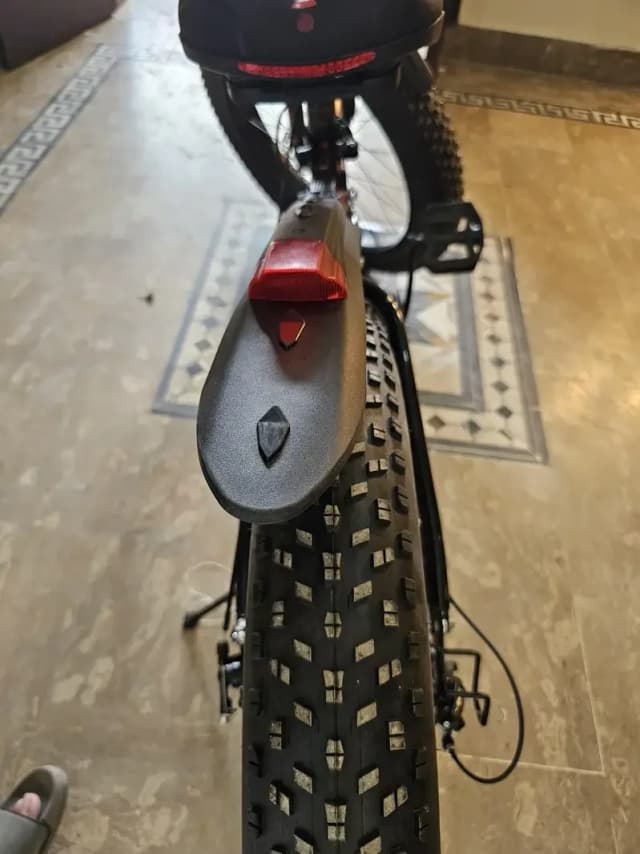 Sports cycle imported 26 size folding wali for sale