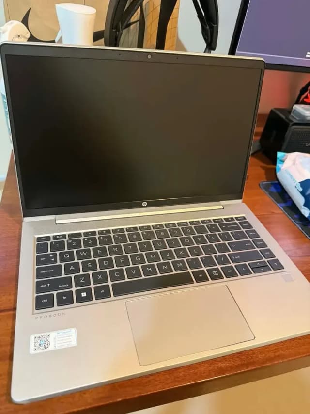 HP Ryzen 5 ProBook 445 G9