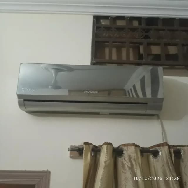 Ac Air conditioner