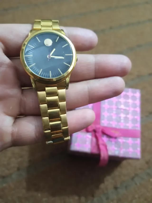 Watch for sale