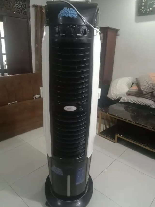 Beetro air cooler