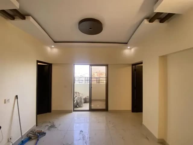 Well Maintained Flat Available For SALE