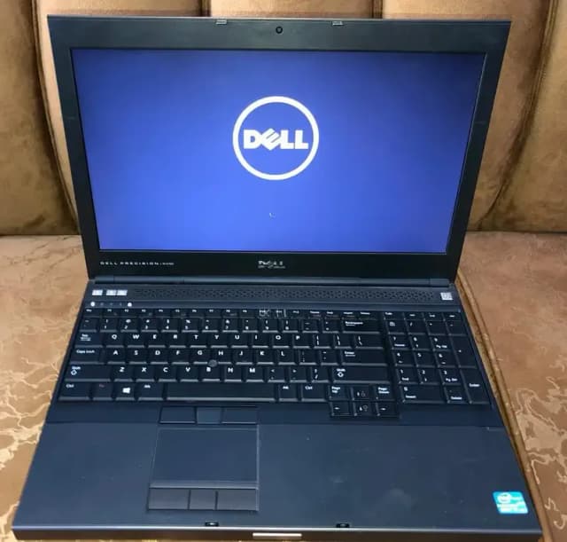 Dell Precision M4700 Core i7 3rd generation