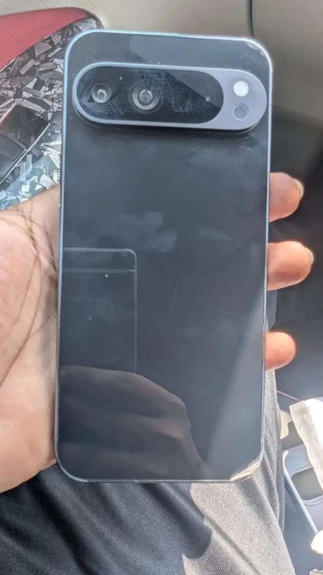 Google Pixel 9 Pro XL