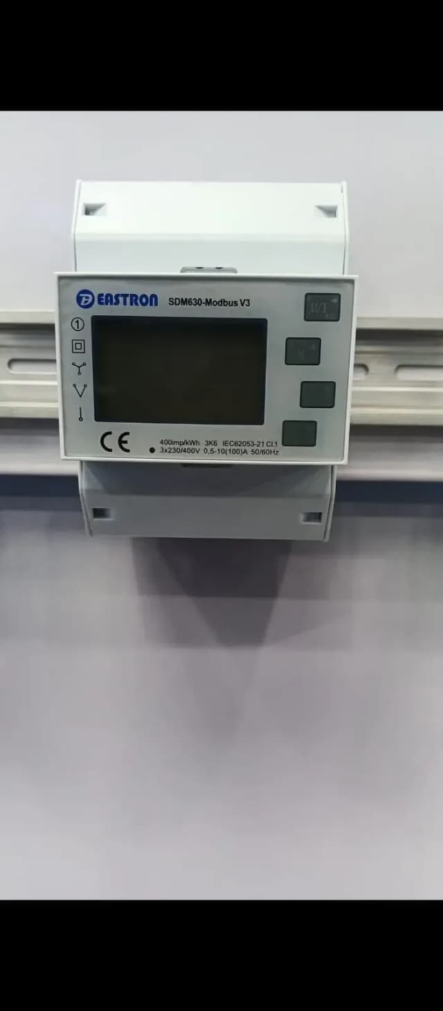Zero export device