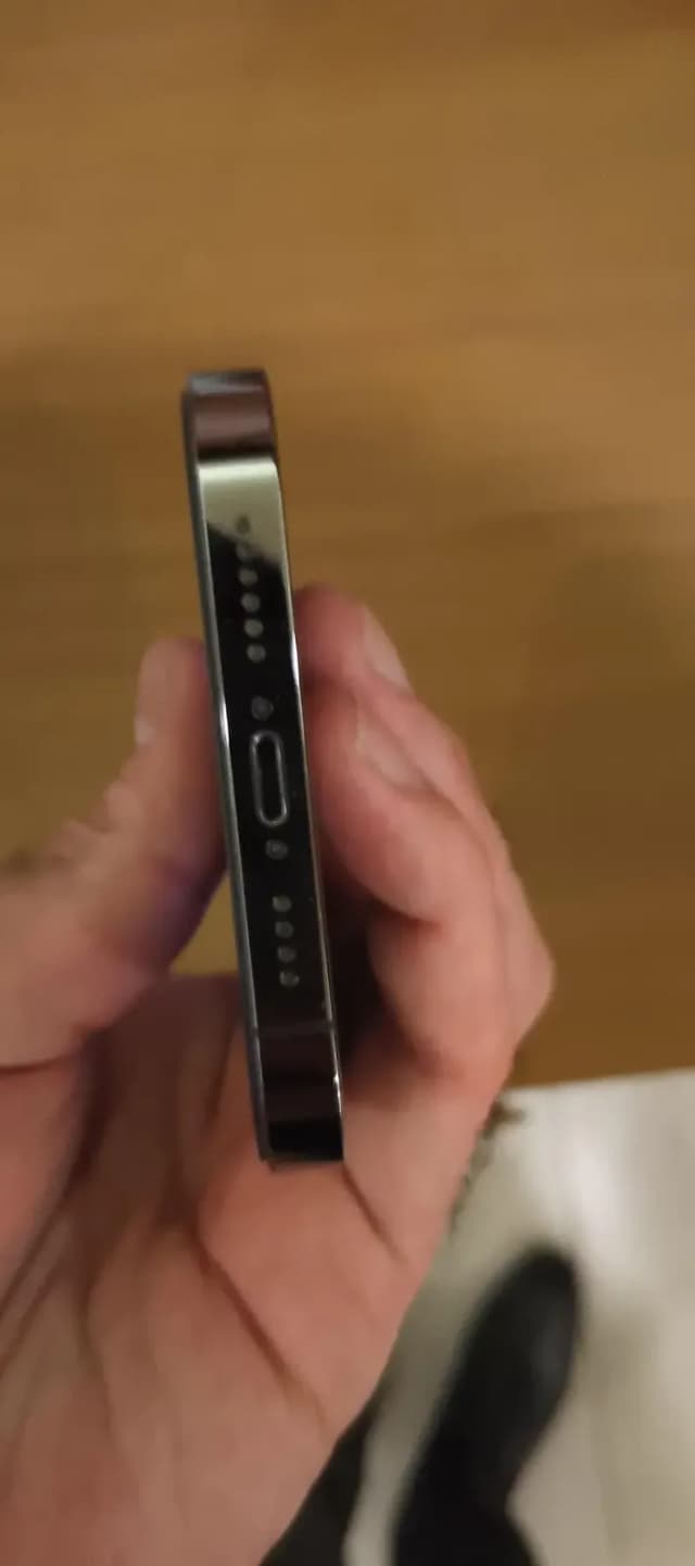 Apple iPhone 13 Pro Max